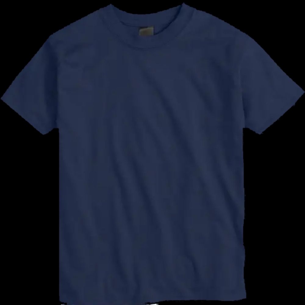 20 brand new youth hanes shirts